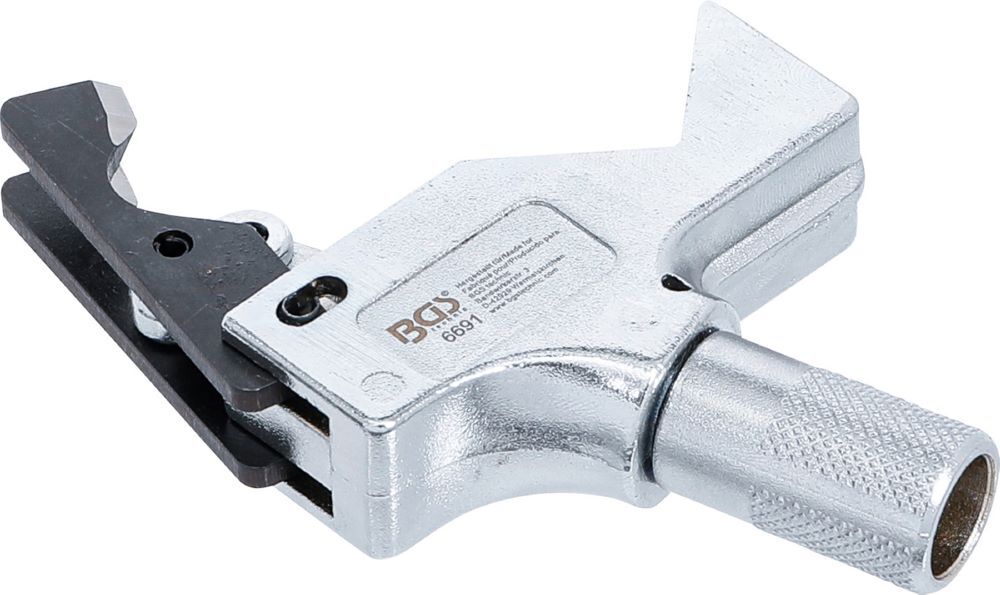 Produktbild Universal Gewindestrehler Durchmesser 4 - 45 mm bild 2