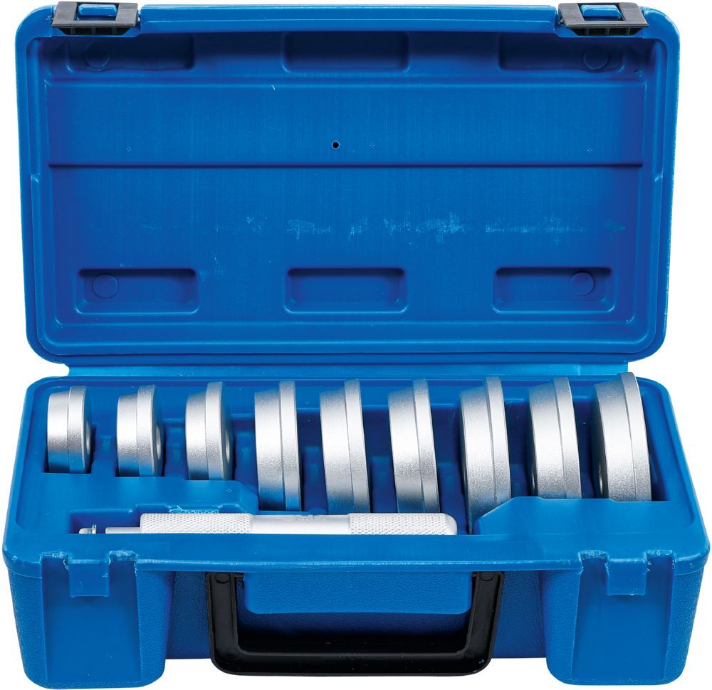 BGS Universal Lager und Buchsentreiber Satz 10 teilig Produktbild BGS Universal Lager und Buchsentreiber Satz 10 teilig