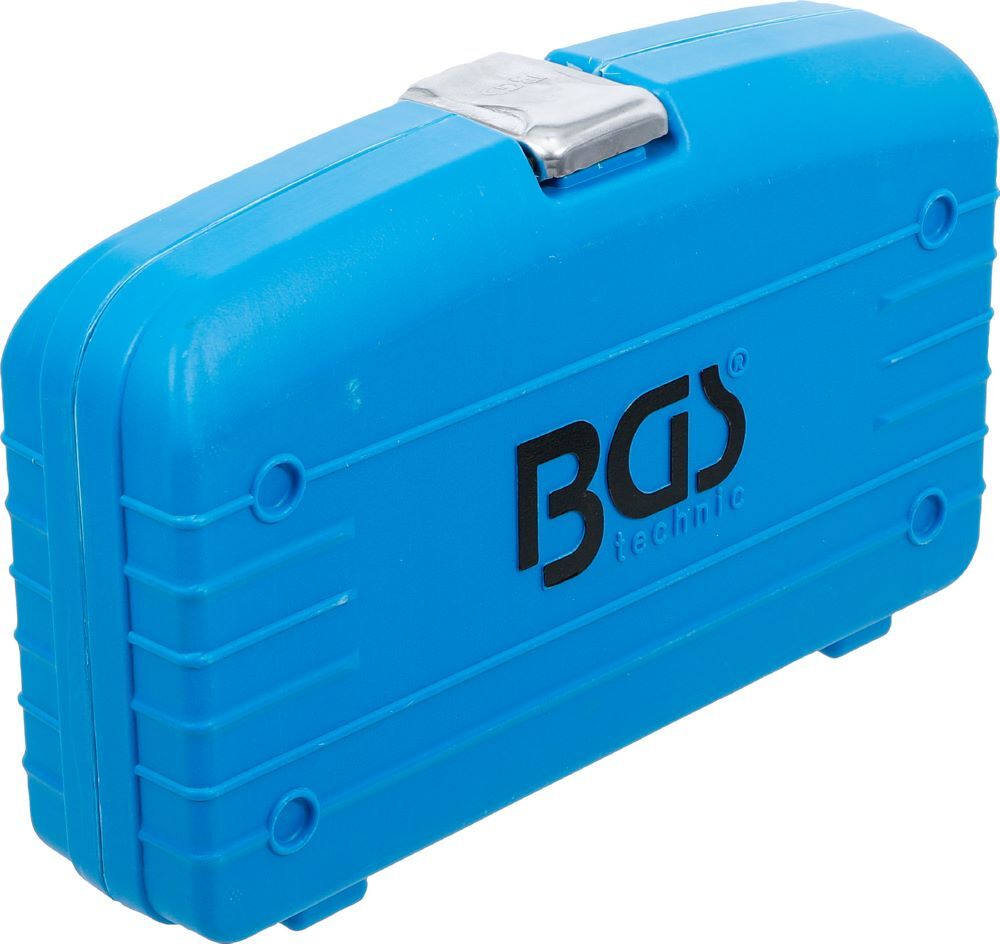 BGS Universal Lager und Buchsentreiber Satz 16 teilig Produktbild BGS Universal Lager und Buchsentreiber Satz 16 teilig bild 5