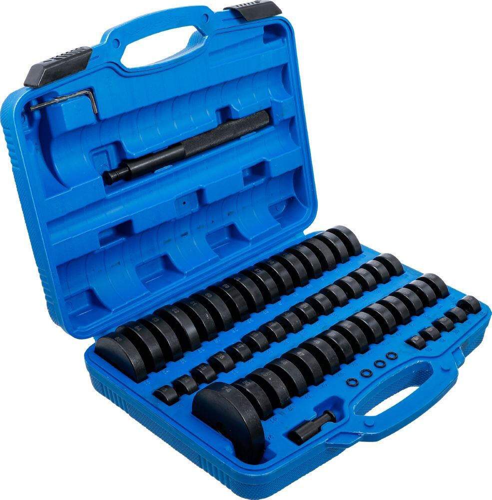 BGS Universal Lager und Buchsentreiber Satz 52 teilig Produktbild BGS Universal Lager und Buchsentreiber Satz 52 teilig bild 3