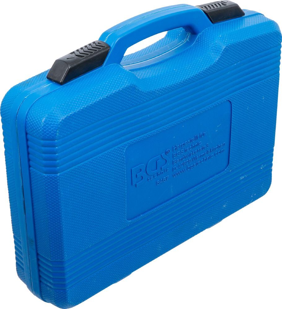 BGS Universal Lager und Buchsentreiber Satz 52 teilig Produktbild BGS Universal Lager und Buchsentreiber Satz 52 teilig bild 6