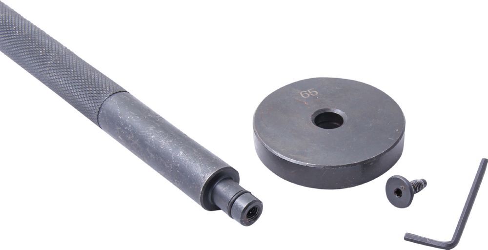 BGS Universal Lager und Buchsentreiber Satz 52 teilig Produktbild BGS Universal Lager und Buchsentreiber Satz 52 teilig bild 7