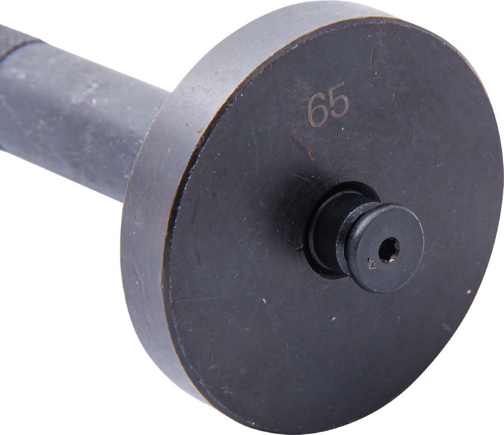 BGS Universal Lager und Buchsentreiber Satz 52 teilig Produktbild BGS Universal Lager und Buchsentreiber Satz 52 teilig bild 9