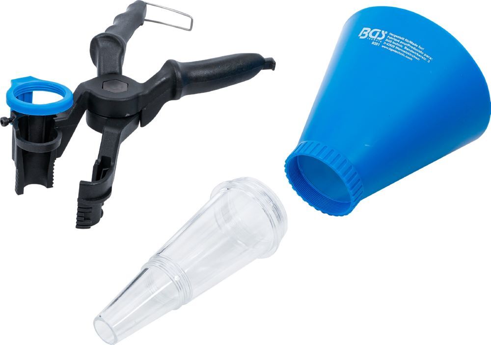 Produktbild BGS Universal Öl-Einfülltrichter