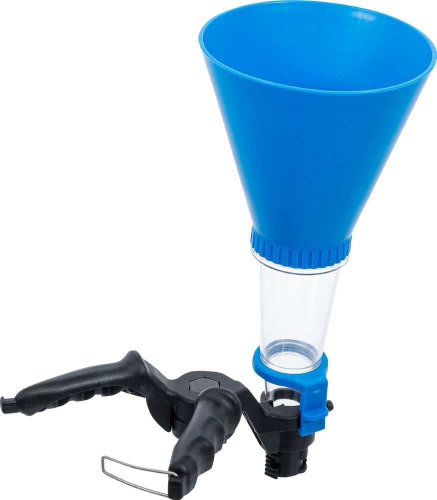 Produktbild Universal Öl-Einfülltrichter bild 3