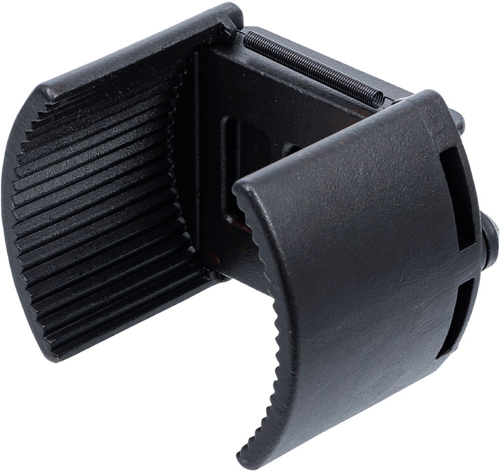 Produktbild Universal Ölfilterschlüssel Antrieb Innenvierkant 1/2 Zoll Durchmesser 110 - 140 bild 2