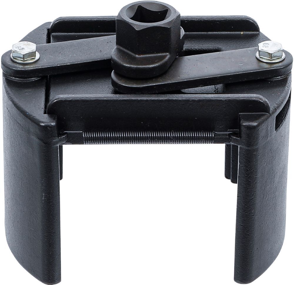 Produktbild Universal Ölfilterschlüssel Antrieb Innenvierkant 1/2 Zoll Durchmesser 110 - 140 bild 3