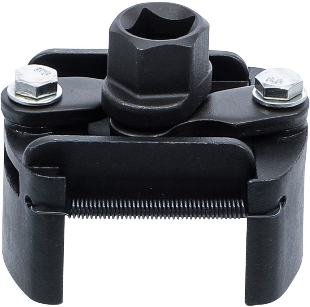 Produktbild Universal Ölfilterschlüssel Antrieb Innenvierkant 1/2 Zoll Durchmesser 60 - 80mm bild 3