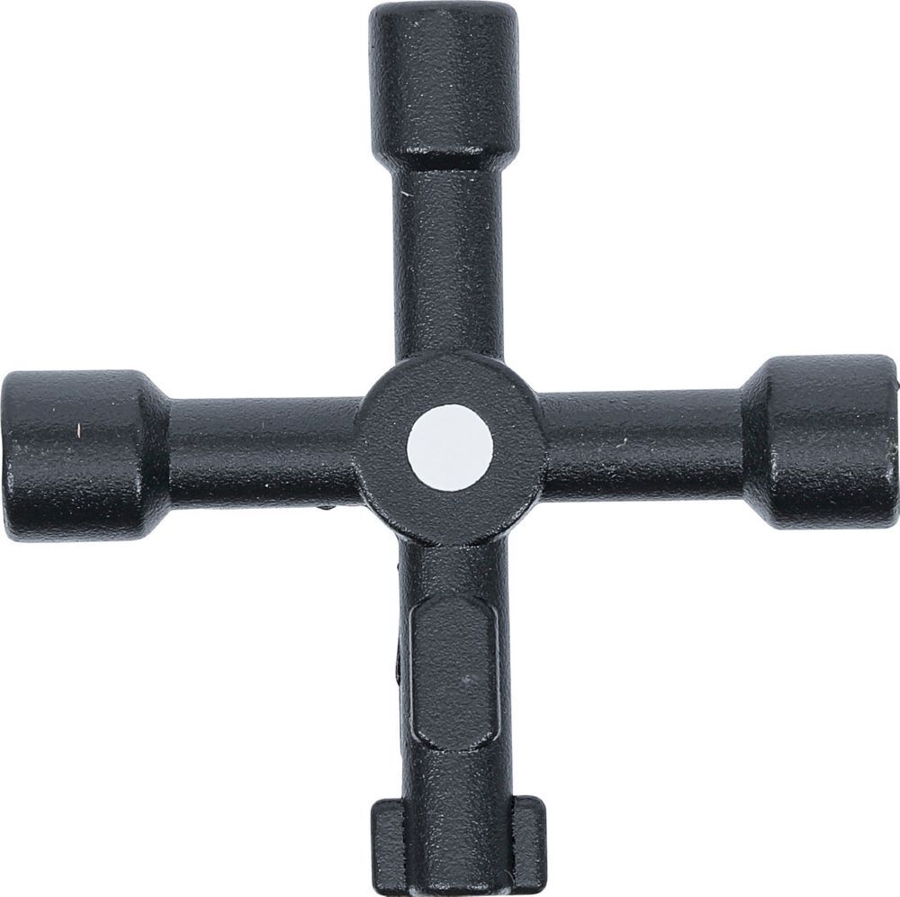 Produktbild Universal Schaltschrank Schlüssel 72 x 72 mm bild 3