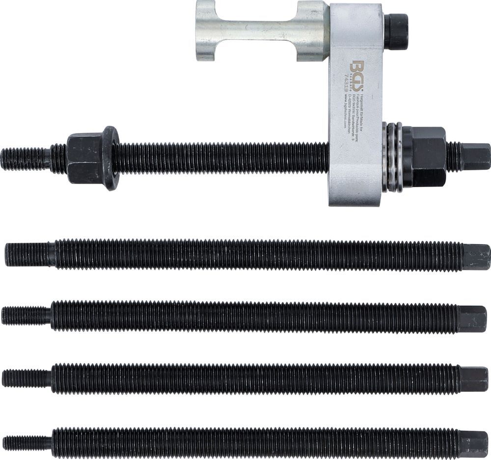 BGS Universal Ventilfederspanner für japanische Lkw-Motoren Produktbild BGS Universal Ventilfederspanner für japanische Lkw-Motoren bild 3