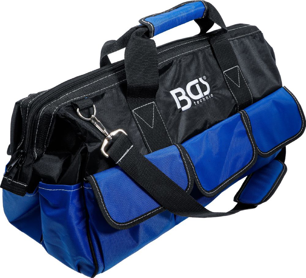 Produktbild BGS Universal Werkzeugtasche groß 508 x 230 x 330 mm