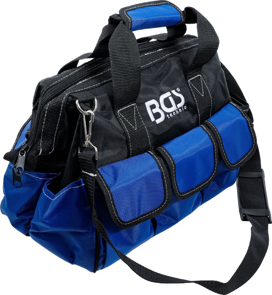 Produktbild BGS Universal Werkzeugtasche klein 305 x 190 x 300 mm