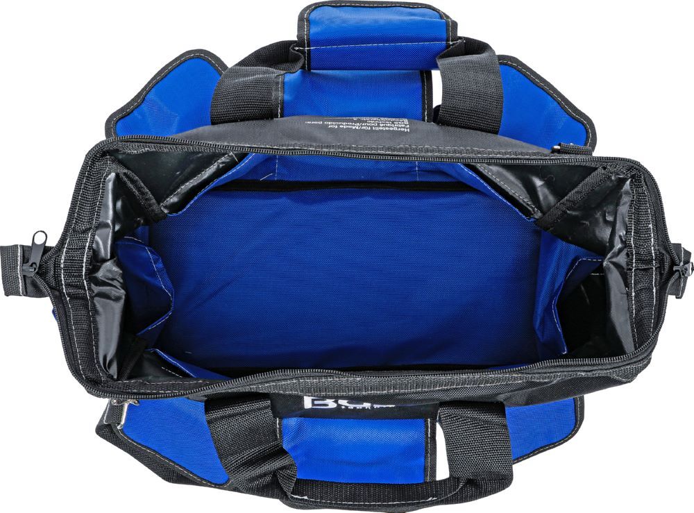 Produktbild Universal Werkzeugtasche medium 406 x 190 x 300 mm bild 5