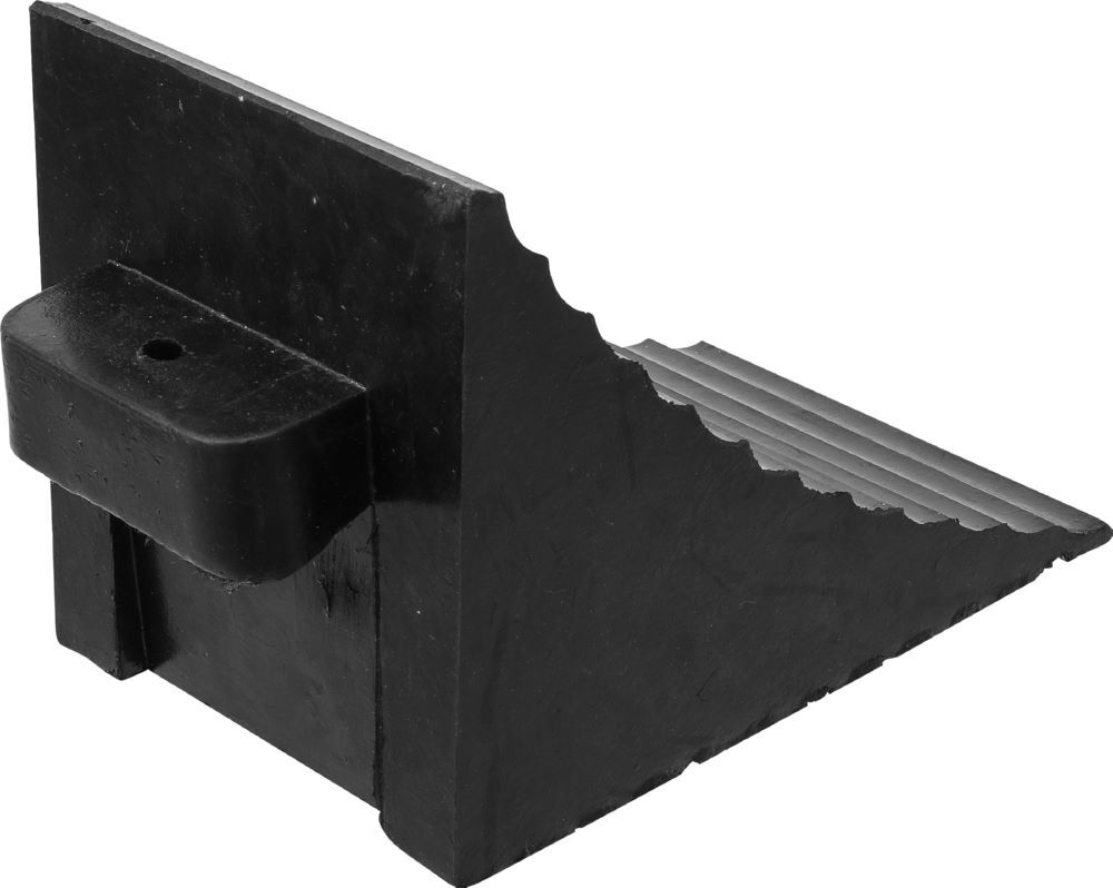 Produktbild Unterlegkeil 250 x 160 x 190 mm für Pkw / Nfz bild 3