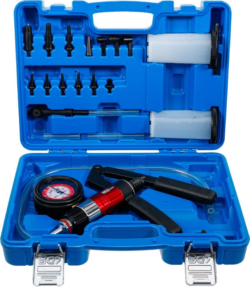 Produktbild BGS Vakuum Druckpumpen Satz