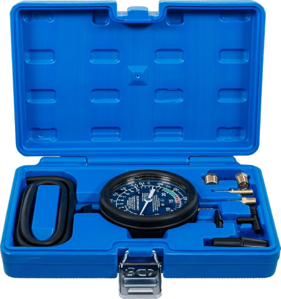 Produktbild BGS Vakuum- und Benzinpumpentester