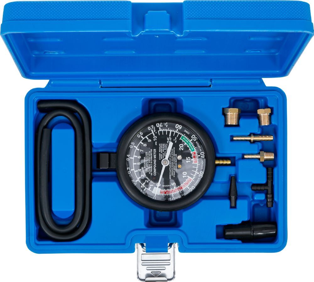 Produktbild Vakuum- und Benzinpumpentester bild 4