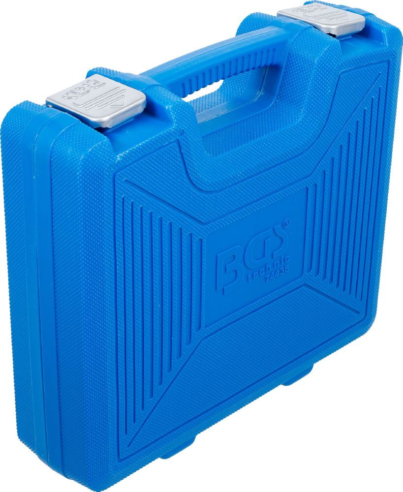 Produktbild Vakuum- und Benzinpumpentester digital mit Adapter-Satz bild 5