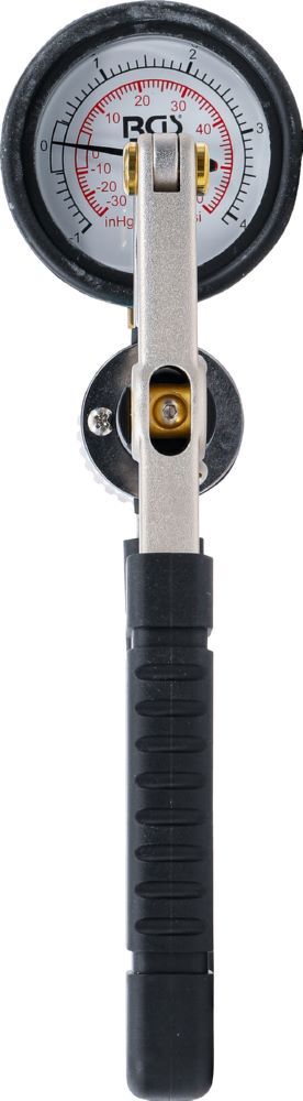 Produktbild Vakuumpistole mit Saug und Druckfunktion für Artikel 8067 bild 2