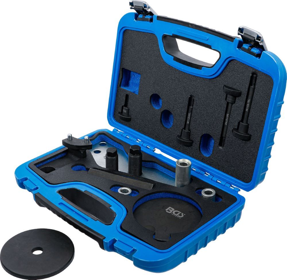 Produktbild BGS Vakuumpumpen Werkzeug Satz für BMW N53, N54, N55 bild 3