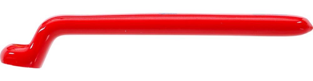 Produktbild VDE Einringschlüssel tief gekröpft 12 mm bild 3
