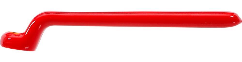 Produktbild VDE Einringschlüssel tief gekröpft 17 mm bild 3