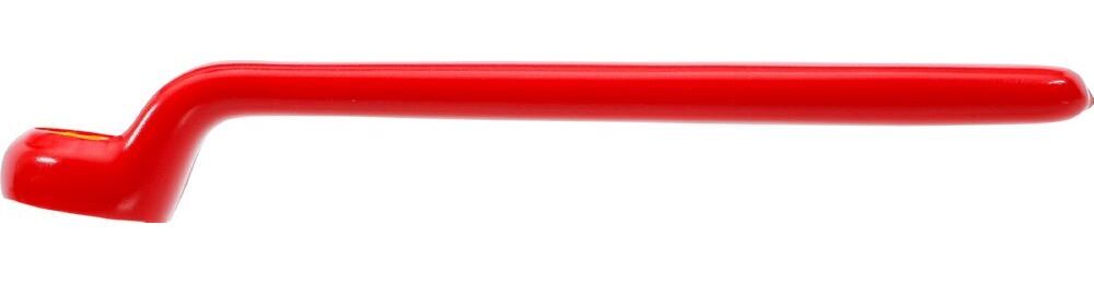 Produktbild VDE Einringschlüssel tief gekröpft 27 mm bild 3