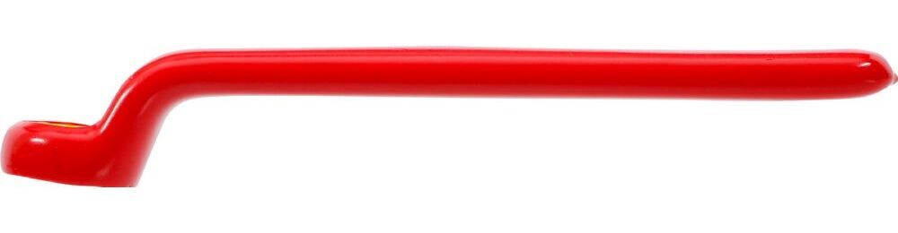 Produktbild VDE Einringschlüssel tief gekröpft 30 mm bild 3