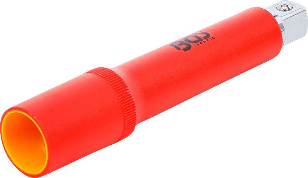 Produktbild VDE Verlängerung 12,5 mm 1/2 Zoll 125 mm bild 2