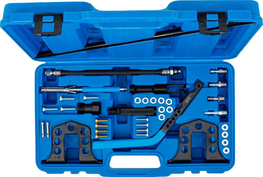 Produktbild BGS Ventil Montage-/Demontage Satz 13 teilig bild 4