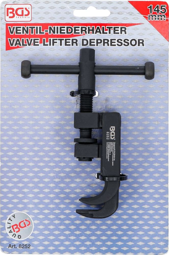 BGS Ventil Niederdrücker für DOHC-Motoren Produktbild BGS Ventil Niederdrücker für DOHC-Motoren bild 5