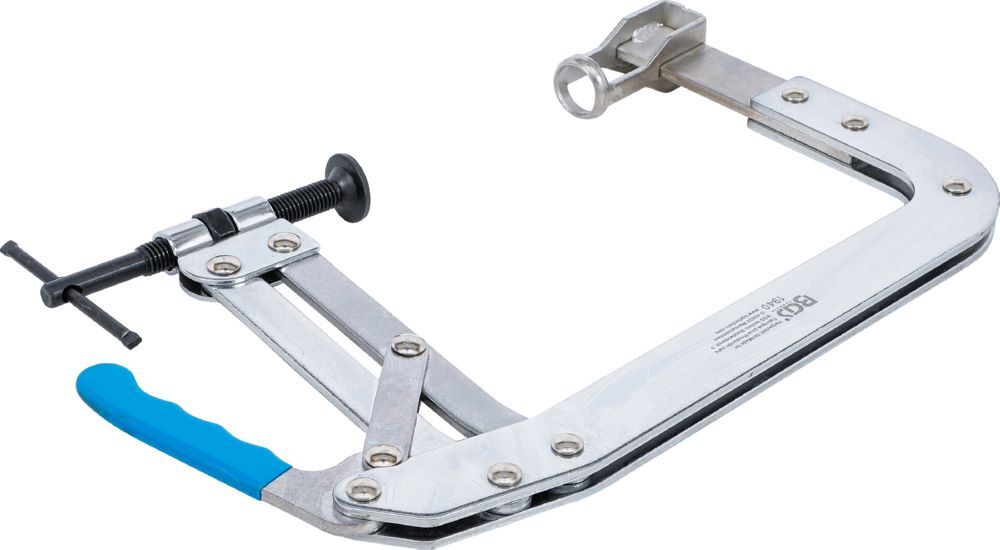 BGS Ventilfeder Spannapparat für OHC-Motoren 72 - 240 mm BGS Ventilfeder Spannapparat für OHC-Motoren 72 - 240 mm