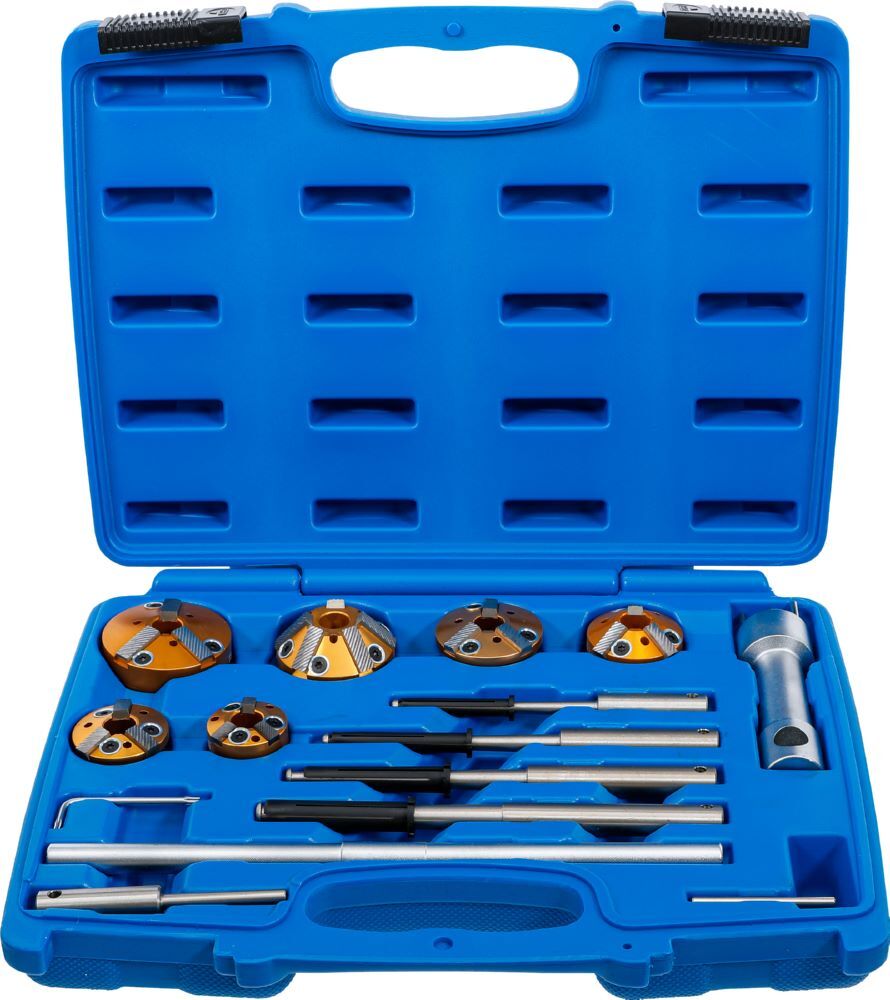 Produktbild BGS Ventilfräser Satz 14 teilig