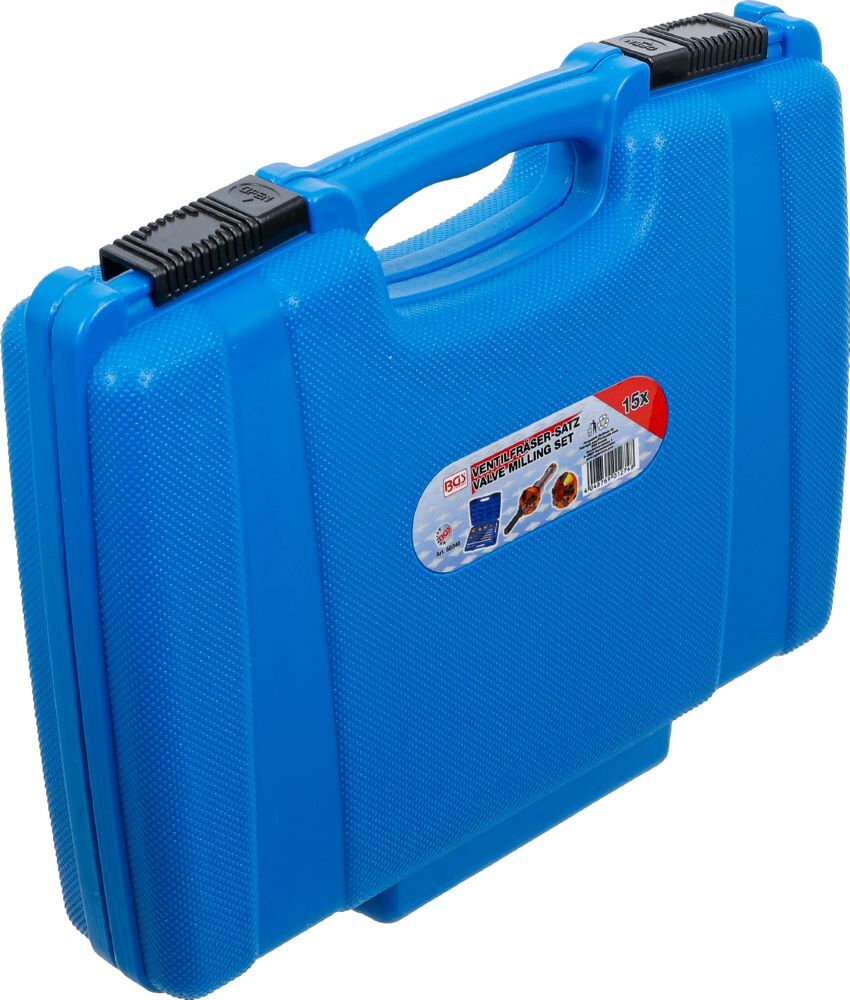 Produktbild BGS Ventilfräser Satz 14 teilig bild 6