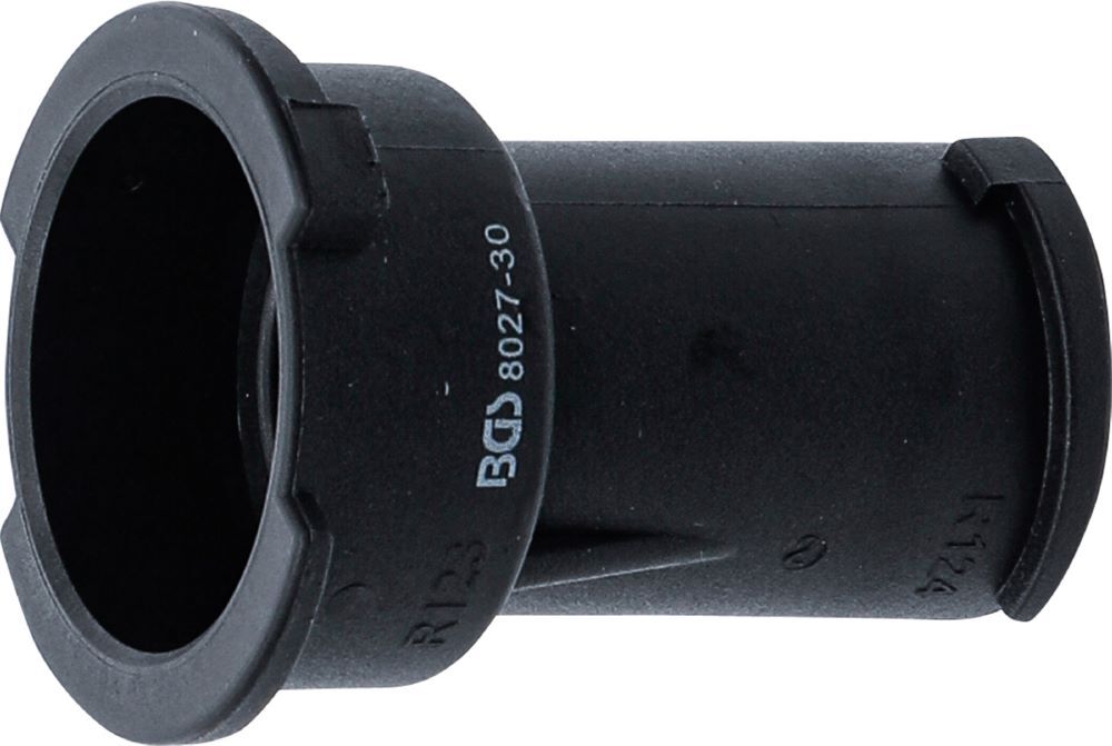 BGS Verbinder R123, R124 für Artikel 8027, 8098 schwarz Produktbild BGS Verbinder R123, R124 für Artikel 8027, 8098 schwarz