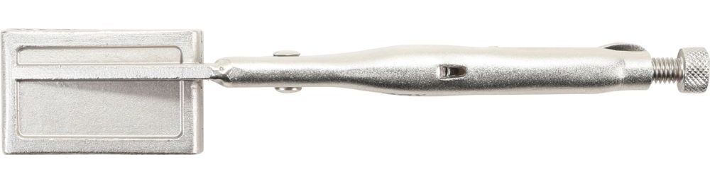 BGS Verbindungsarmaturen Klemmgripzange für Durchmesser 6 - 16 mm Produktbild BGS Verbindungsarmaturen Klemmgripzange für Durchmesser 6 - 16 mm bild 2