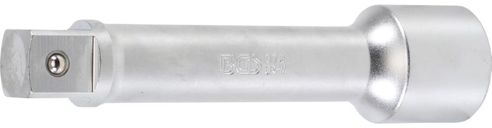 Produktbild BGS Verlängerung 25 mm 1 Zoll 200 mm