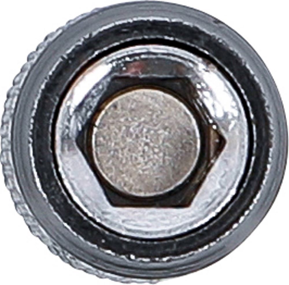 Produktbild Verlängerung für Bits, Bürsten Abtrieb Innensechskant 1/4 Zoll 150 mm bild 2