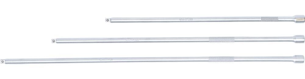 Produktbild Verlängerungs Satz  6,3 mm 1/4 Zoll 300 / 380 / 450 mm 3 teilig bild 3