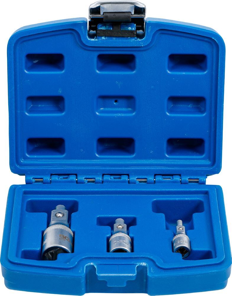 Produktbild BGS Verlängerungs Satz mit Magnethalter 3 teilig