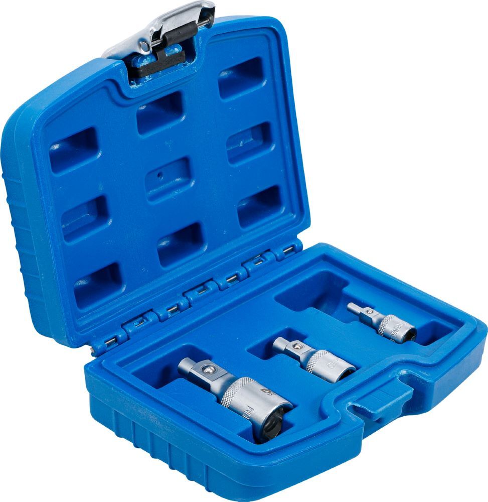 Produktbild Verlängerungs Satz mit Magnethalter 3 teilig bild 2