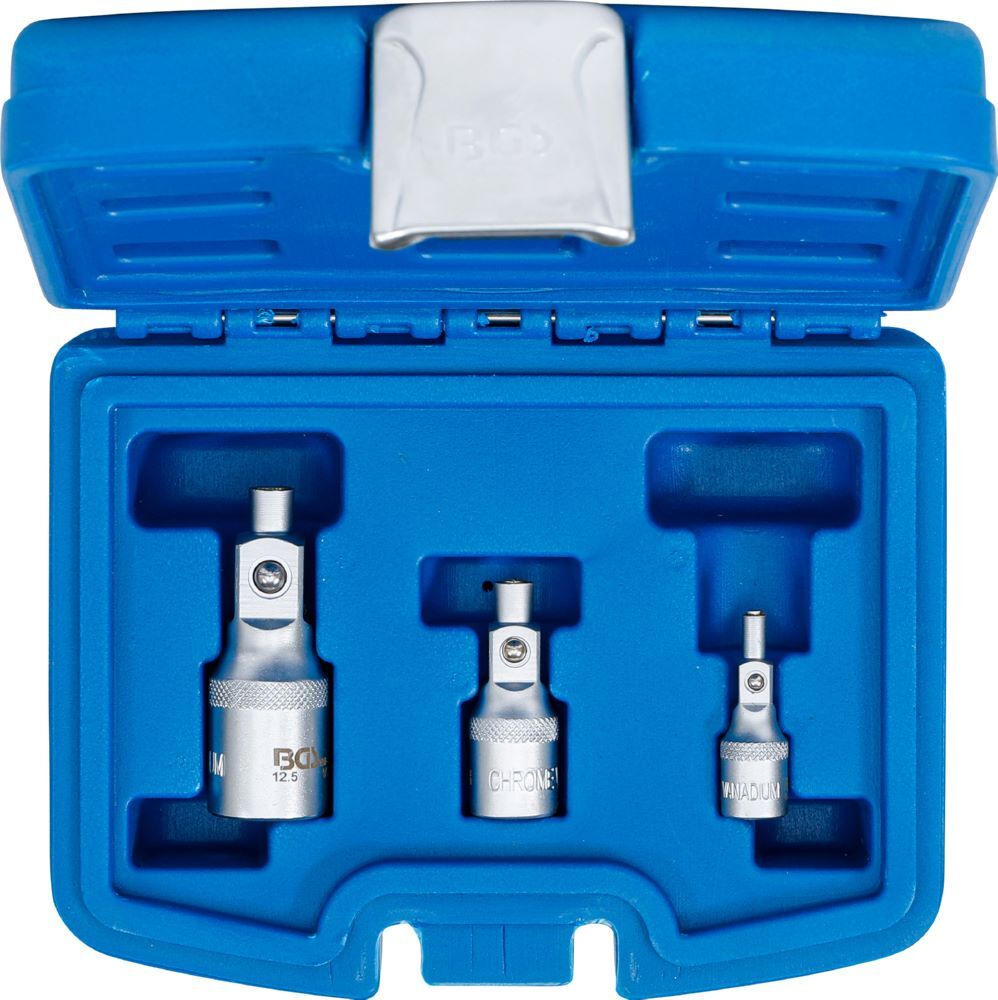 Produktbild Verlängerungs Satz mit Magnethalter 3 teilig bild 4