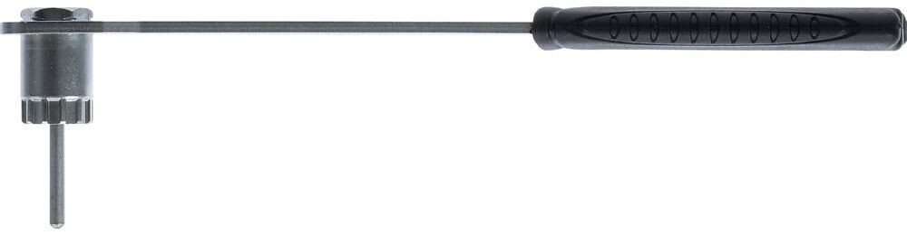 BGS Verschlussringschlüssel mit Zentrierstift 5 mm Produktbild BGS Verschlussringschlüssel mit Zentrierstift 5 mm bild 3