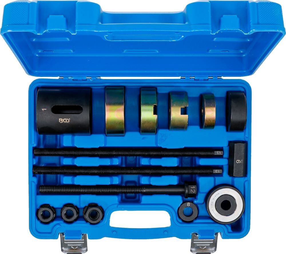 BGS Vorderachs Querlenkerbuchsen Werkzeug-Satz für VW T5 Produktbild BGS Vorderachs Querlenkerbuchsen Werkzeug-Satz für VW T5 bild 4