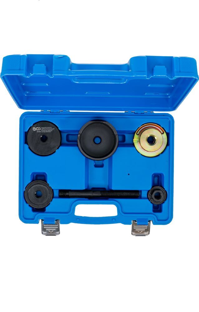 BGS Vorderachs Querlenkerbuchsen Werkzeug für VAG Produktbild BGS Vorderachs Querlenkerbuchsen Werkzeug für VAG bild 4