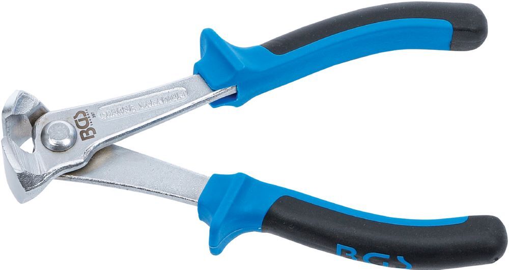 BGS Vornschneider 165 mm Blau BGS Vornschneider 165 mm Blau