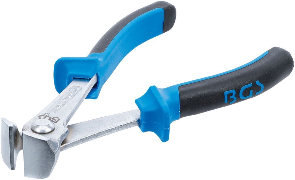 BGS Vornschneider 165 mm Blau BGS Vornschneider 165 mm Blau