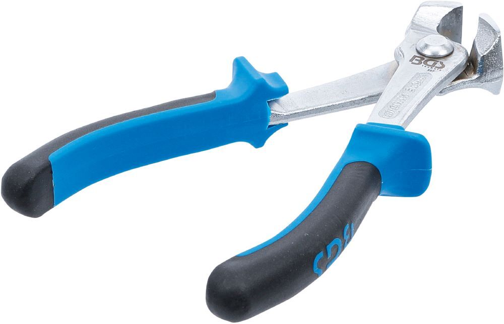 BGS Vornschneider 165 mm Blau BGS Vornschneider 165 mm Blau