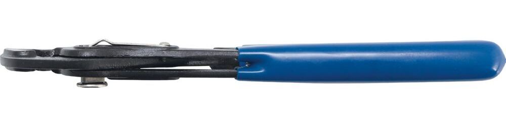 BGS Wasserpumpenzange arretierbar 175 mm Blau Produktbild BGS Wasserpumpenzange arretierbar 175 mm Blau bild 2