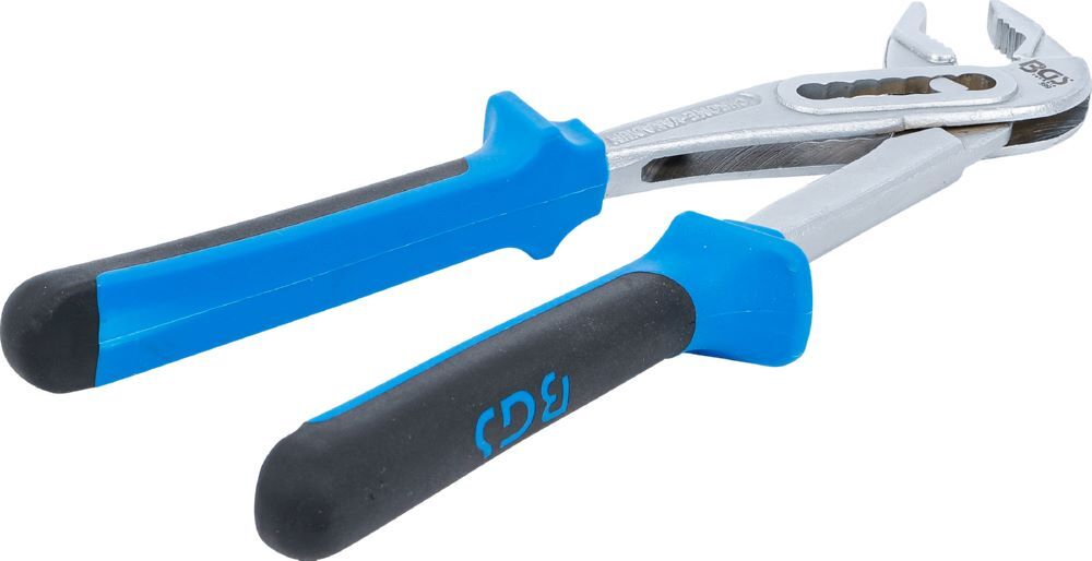 BGS Wasserpumpenzange mit Durchsteckgewerbe 245 mm Produktbild BGS Wasserpumpenzange mit Durchsteckgewerbe 245 mm bild 3